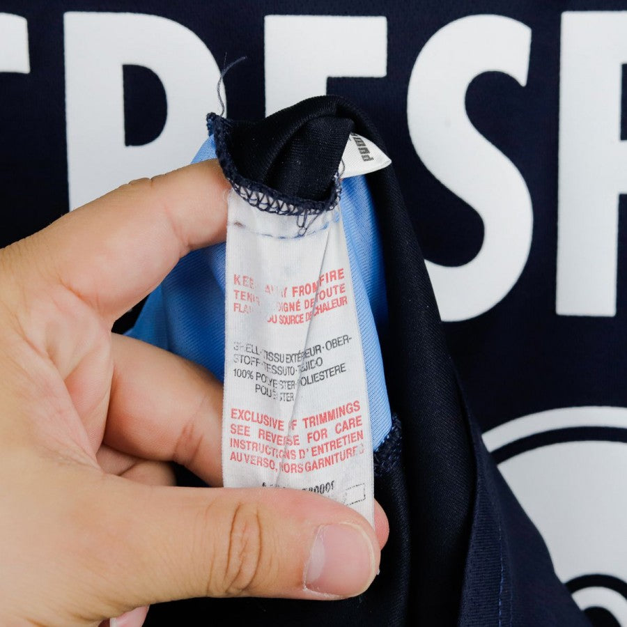 maglia away euro lazio puma Crespo 10 2001/2002 by PUMA - Home (17)