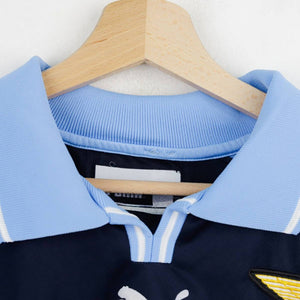 maglia away euro lazio puma Crespo 10 2001/2002 by PUMA - Home (3)