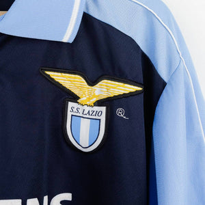 maglia away euro lazio puma Crespo 10 2001/2002 by PUMA - Home (5)