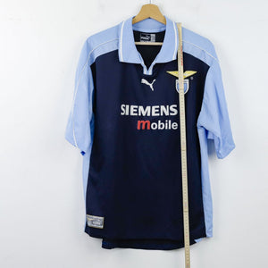 maglia away euro lazio puma mihalovic 2001/2002 by PUMA - Home (10)