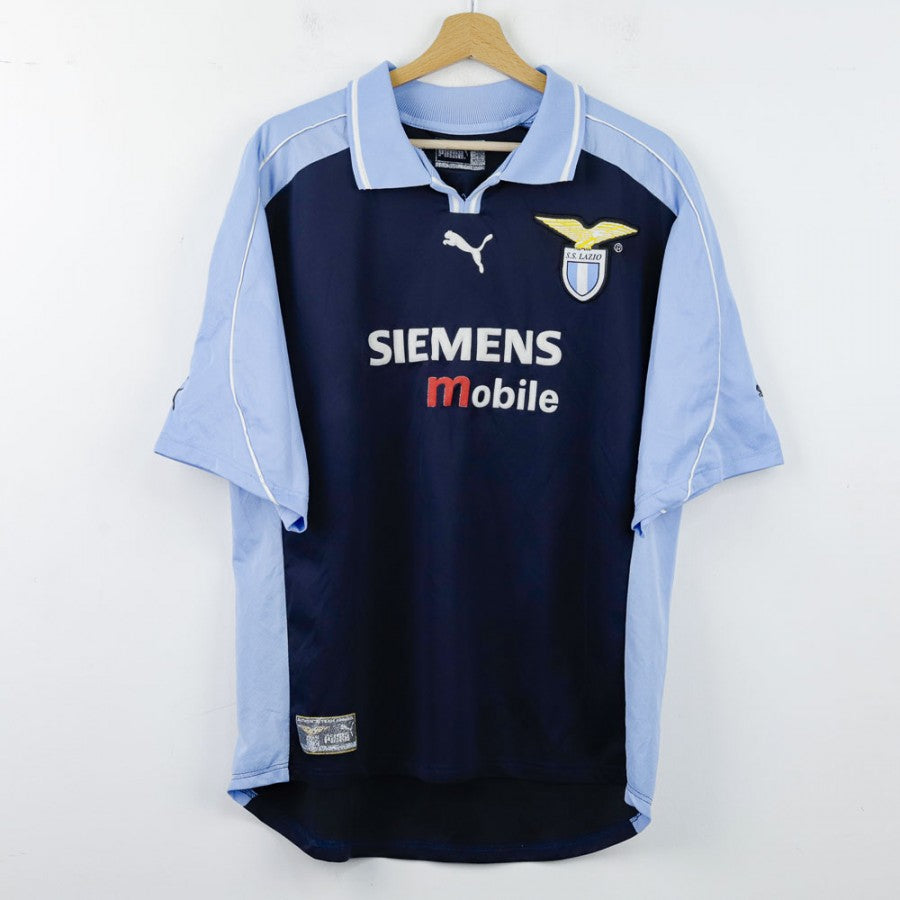 maglia away euro lazio puma mihalovic 2001/2002 by PUMA - Home (2)