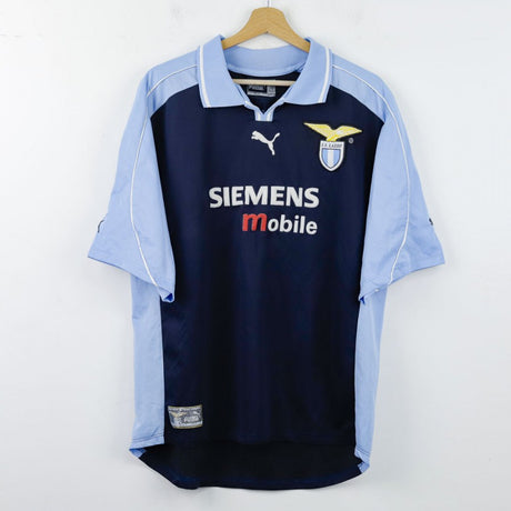 maglia away euro lazio puma mihalovic 2001/2002 by PUMA - Home (2)