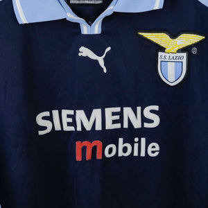 maglia away euro lazio puma mihalovic 2001/2002 by PUMA - Home (4)