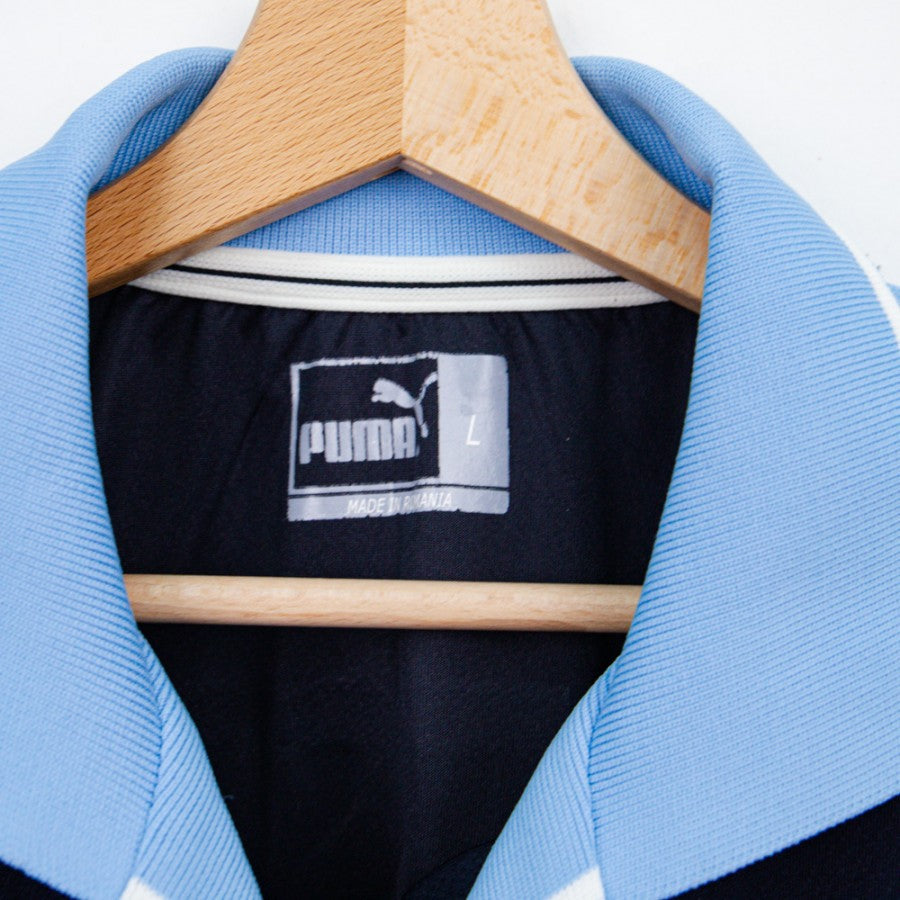 maglia away europa lazio puma crespo 10 2001/2002 by PUMA - Home (11)