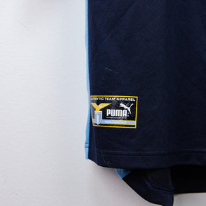 maglia away europa lazio puma crespo 10 2001/2002 by PUMA - Home (12)