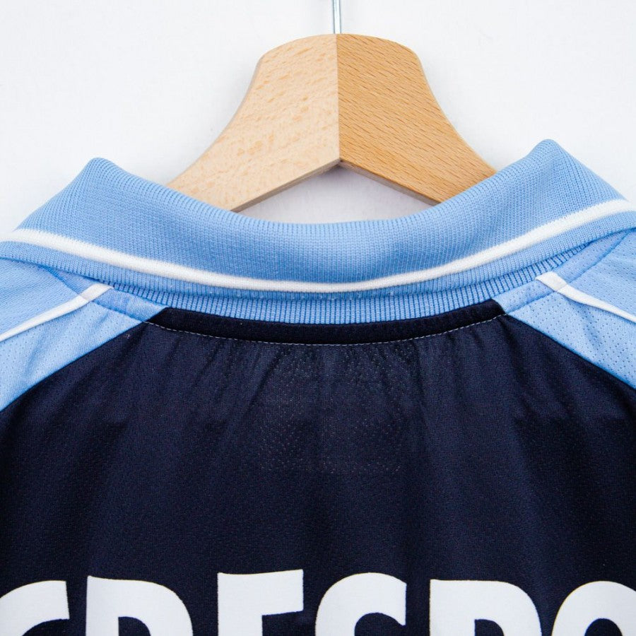 maglia away europa lazio puma crespo 10 2001/2002 by PUMA - Home (3)