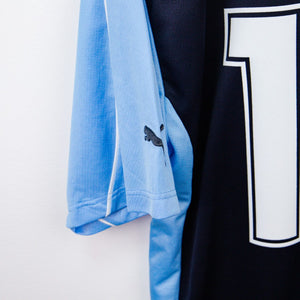 maglia away europa lazio puma crespo 10 2001/2002 by PUMA - Home (6)