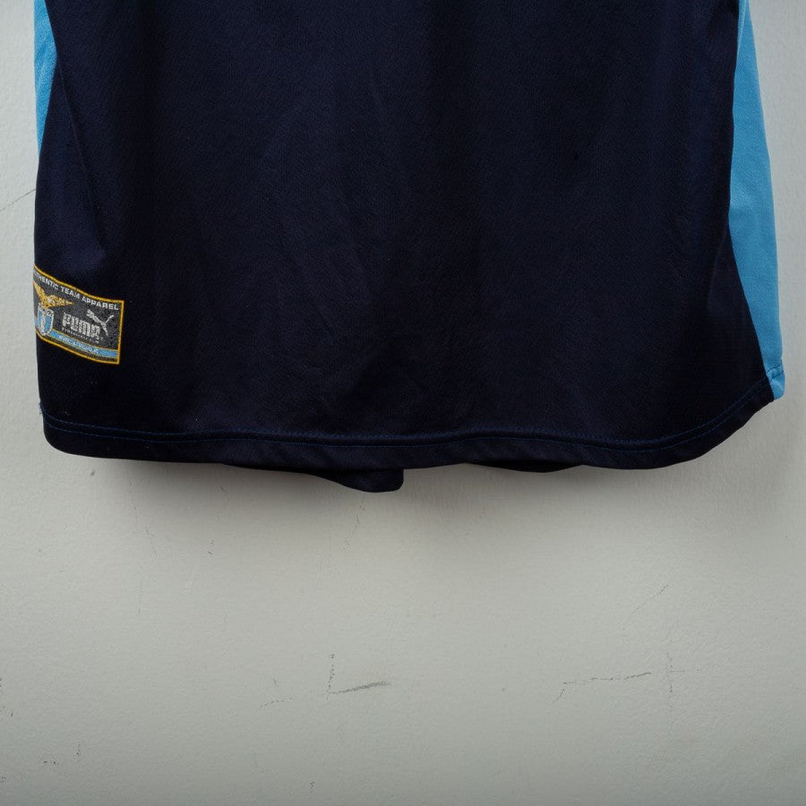 Maglia Away Europa Lazio Puma Crespo 10 2001/2002 by PUMA - Home (14)