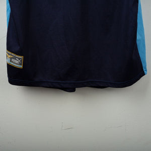 Maglia Away Europa Lazio Puma Crespo 10 2001/2002 by PUMA - Home (14)
