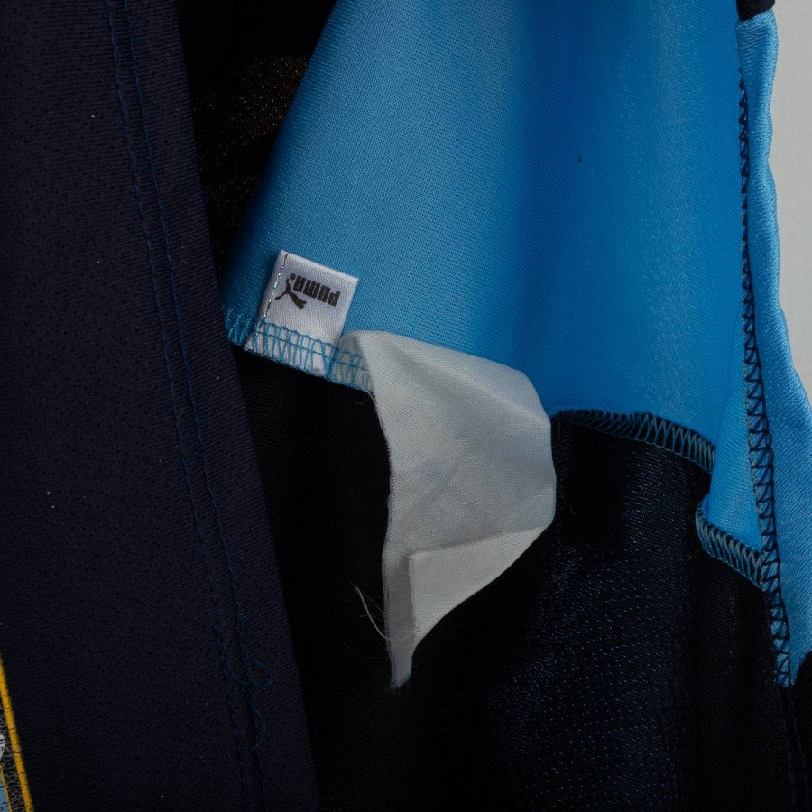 Maglia Away Europa Lazio Puma Crespo 10 2001/2002 by PUMA - Home (16)