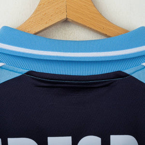 Maglia Away Europa Lazio Puma Crespo 10 2001/2002 by PUMA - Home (3)