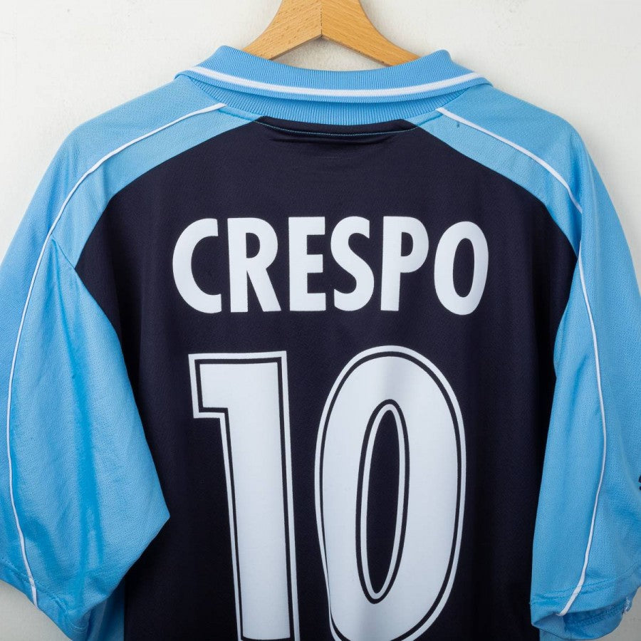 Maglia Away Europa Lazio Puma Crespo 10 2001/2002 by PUMA - Home (4)