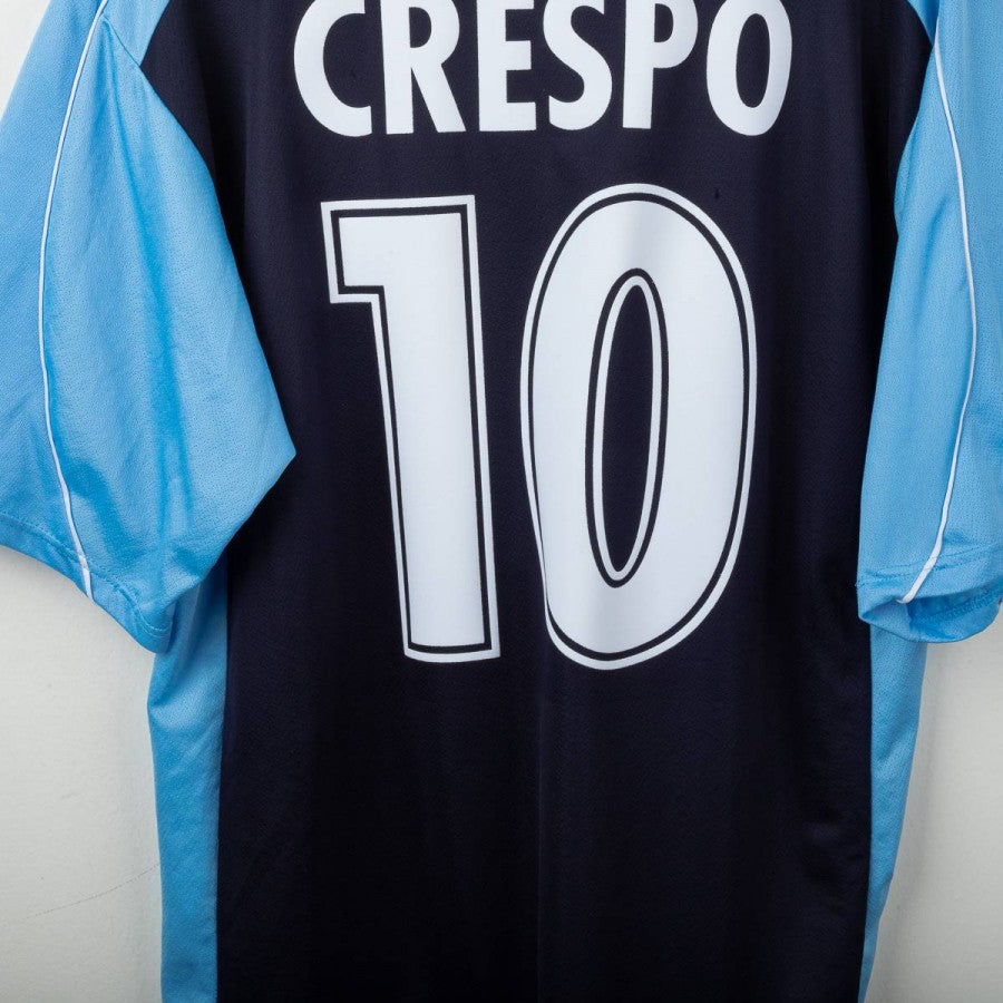 Maglia Away Europa Lazio Puma Crespo 10 2001/2002 by PUMA - Home (5)