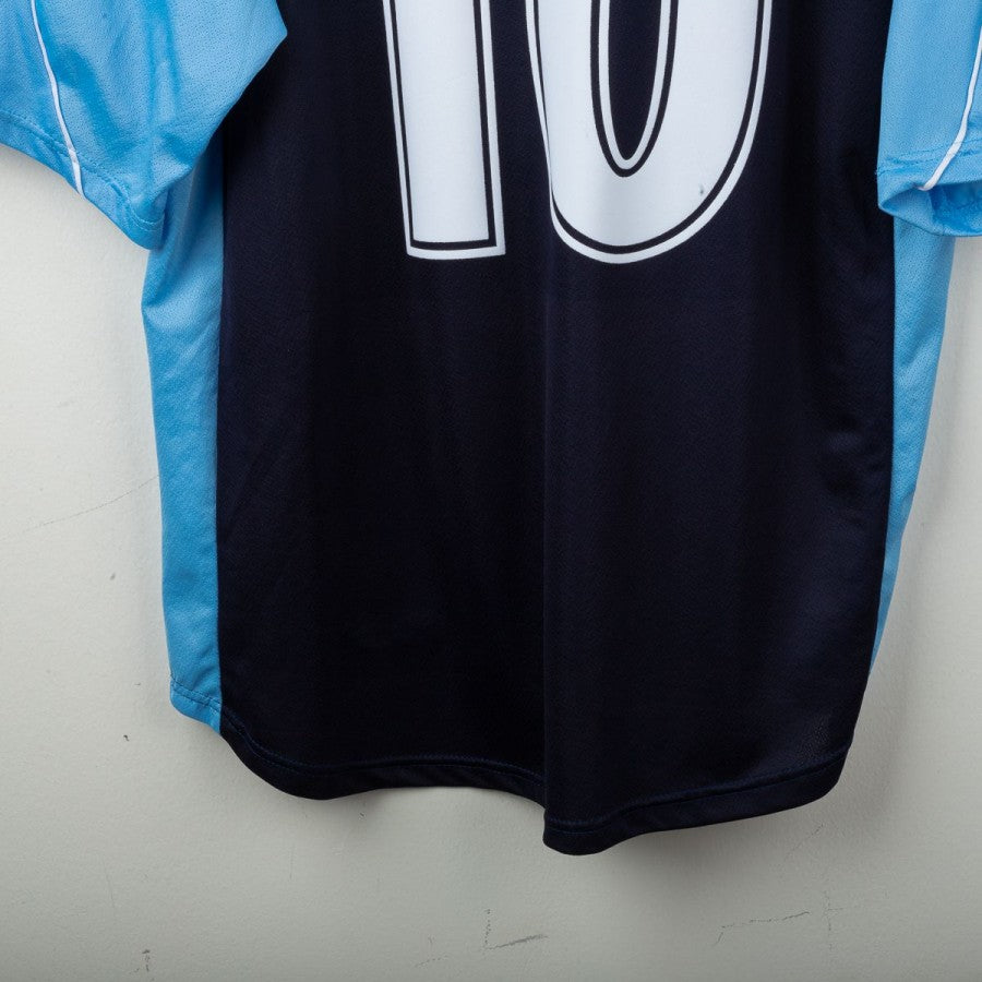 Maglia Away Europa Lazio Puma Crespo 10 2001/2002 by PUMA - Home (6)