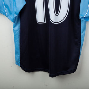 Maglia Away Europa Lazio Puma Crespo 10 2001/2002 by PUMA - Home (6)