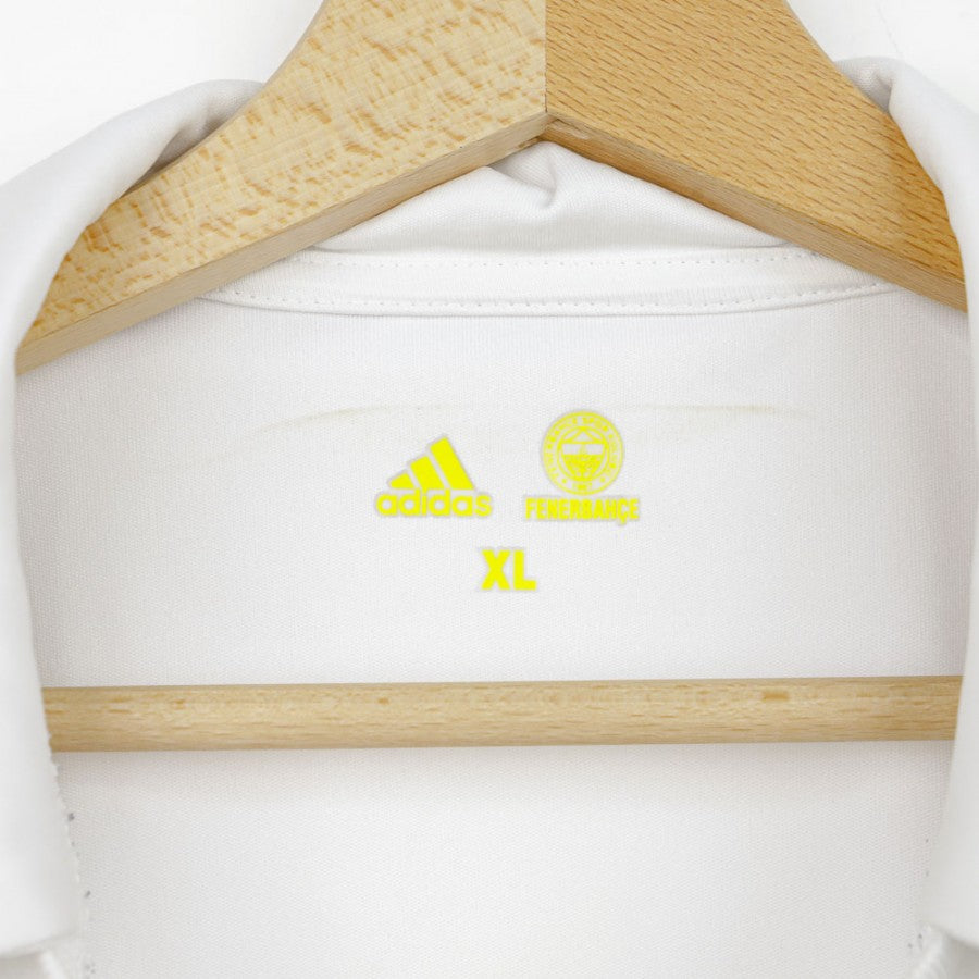 Maglia Away Fenerbahce Adidas 2008/2009 by PUMA - Home (11)