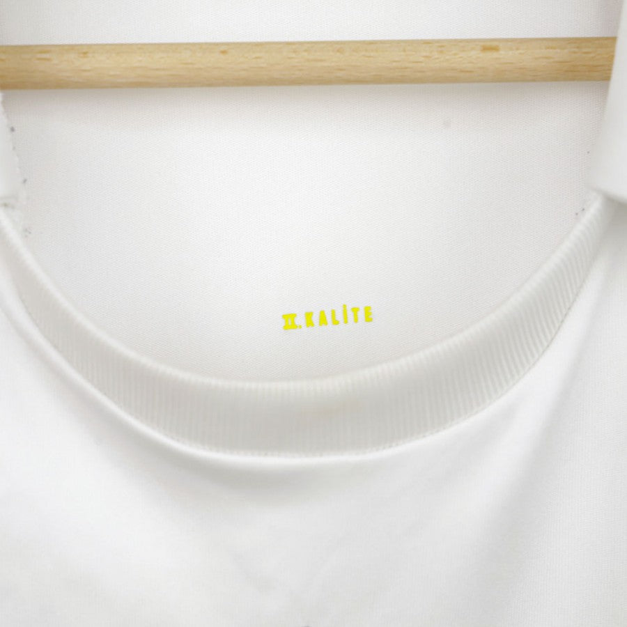 Maglia Away Fenerbahce Adidas 2008/2009 by PUMA - Home (12)