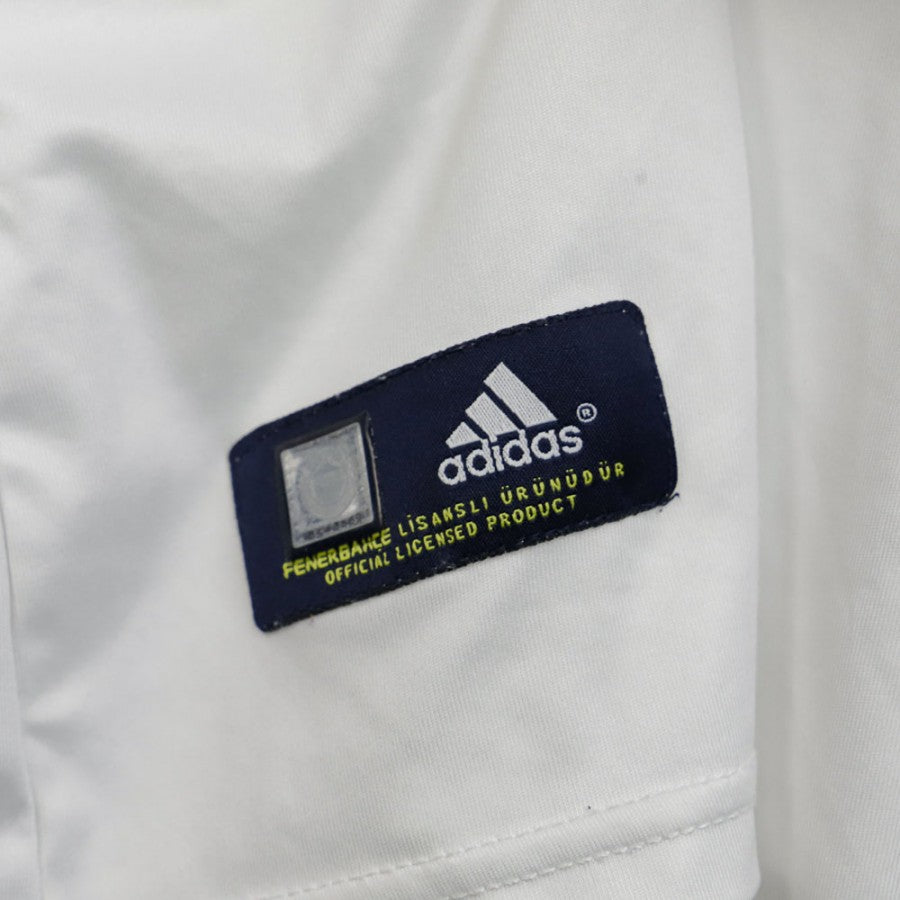 Maglia Away Fenerbahce Adidas 2008/2009 by PUMA - Home (16)