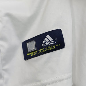 Maglia Away Fenerbahce Adidas 2008/2009 by PUMA - Home (16)