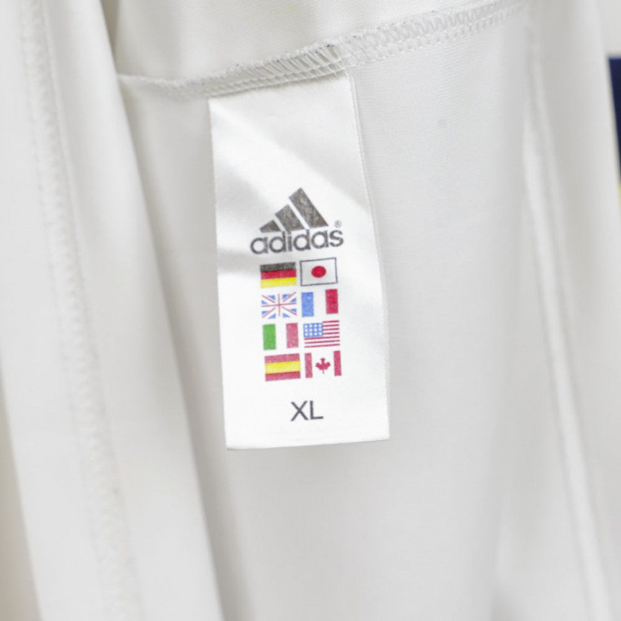 Maglia Away Fenerbahce Adidas 2008/2009 by PUMA - Home (17)