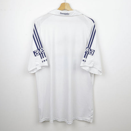 Maglia Away Fenerbahce Adidas 2008/2009 by PUMA - Home (2)