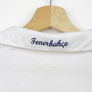 Maglia Away Fenerbahce Adidas 2008/2009 by PUMA - Home (3)