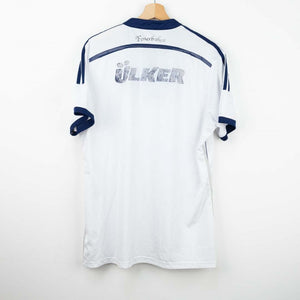 maglia Away Fenerbahce adidas 2014/2015 by PUMA - Home (2)