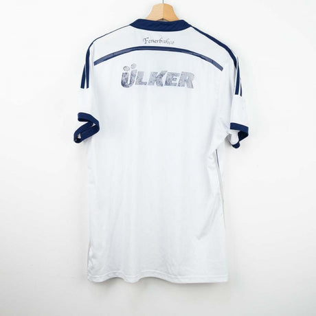 maglia Away Fenerbahce adidas 2014/2015 by PUMA - Home (2)