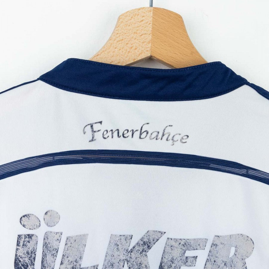 maglia Away Fenerbahce adidas 2014/2015 by PUMA - Home (3)