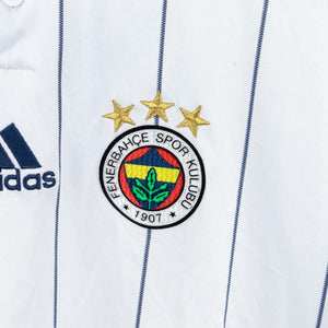 maglia Away Fenerbahce adidas 2014/2015 by PUMA - Home (8)