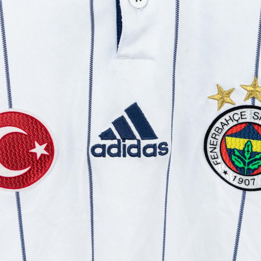 maglia Away Fenerbahce adidas 2014/2015 by PUMA - Home (9)