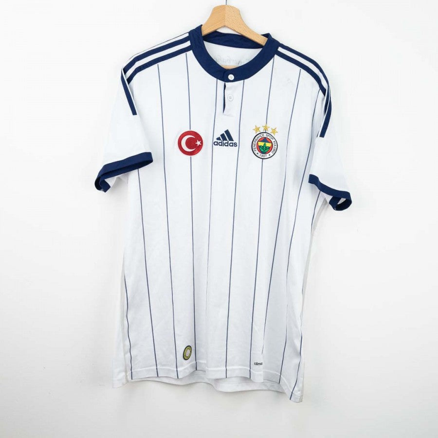 maglia Away Fenerbahce adidas 2014/2015 by PUMA - Home