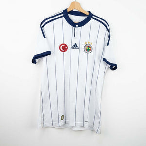 maglia Away Fenerbahce adidas 2014/2015 by PUMA - Home