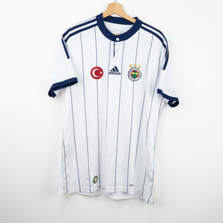 maglia Away Fenerbahce adidas 2014/2015 by PUMA - Home