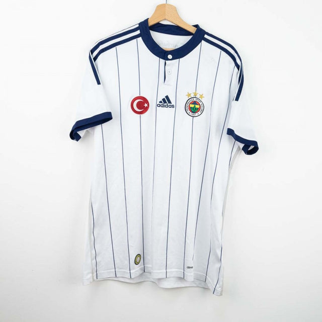 maglia Away Fenerbahce adidas 2014/2015 by PUMA - Home