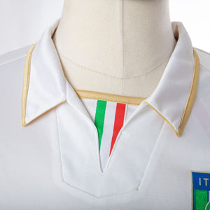 maglia away italia 2007/2008 by PUMA - Home (11)