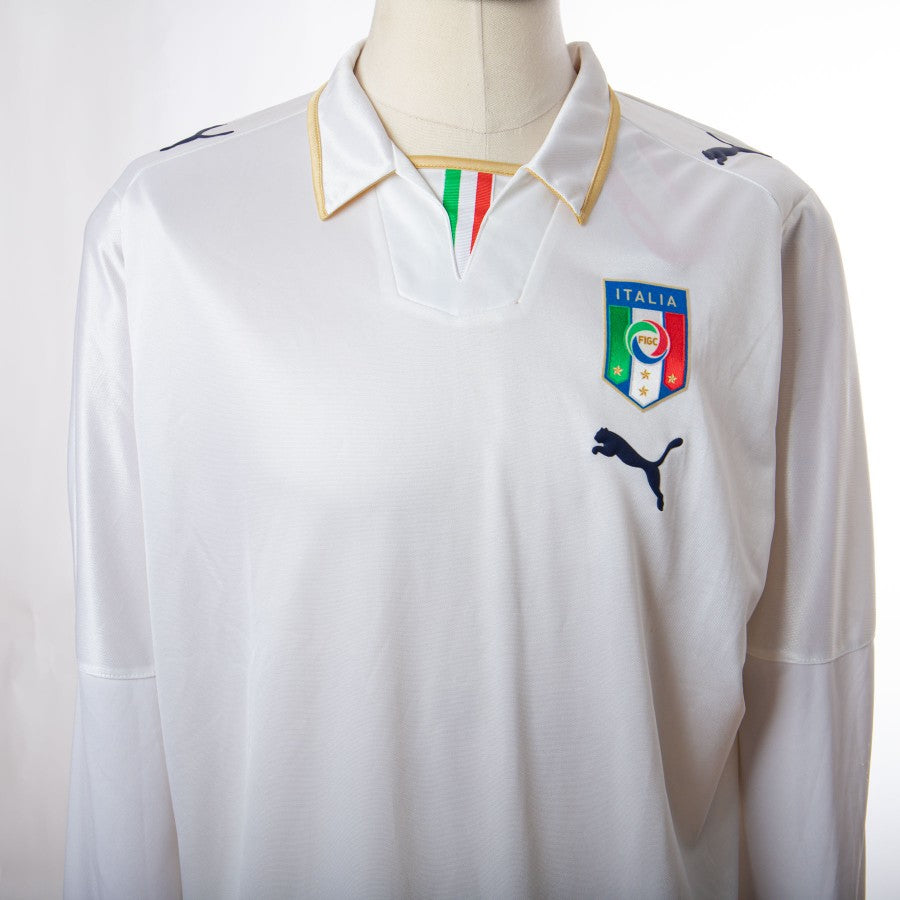 maglia away italia 2007/2008 by PUMA - Home (12)