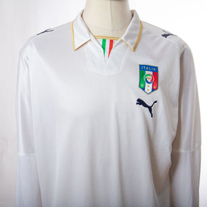 maglia away italia 2007/2008 by PUMA - Home (12)