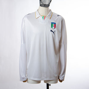 maglia away italia 2007/2008 by PUMA - Home