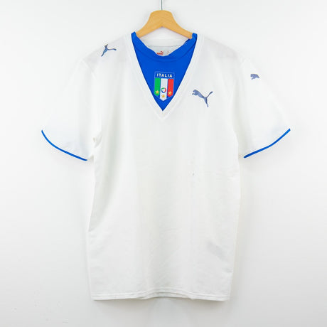 maglia away italia puma 2006 by PUMA - Home