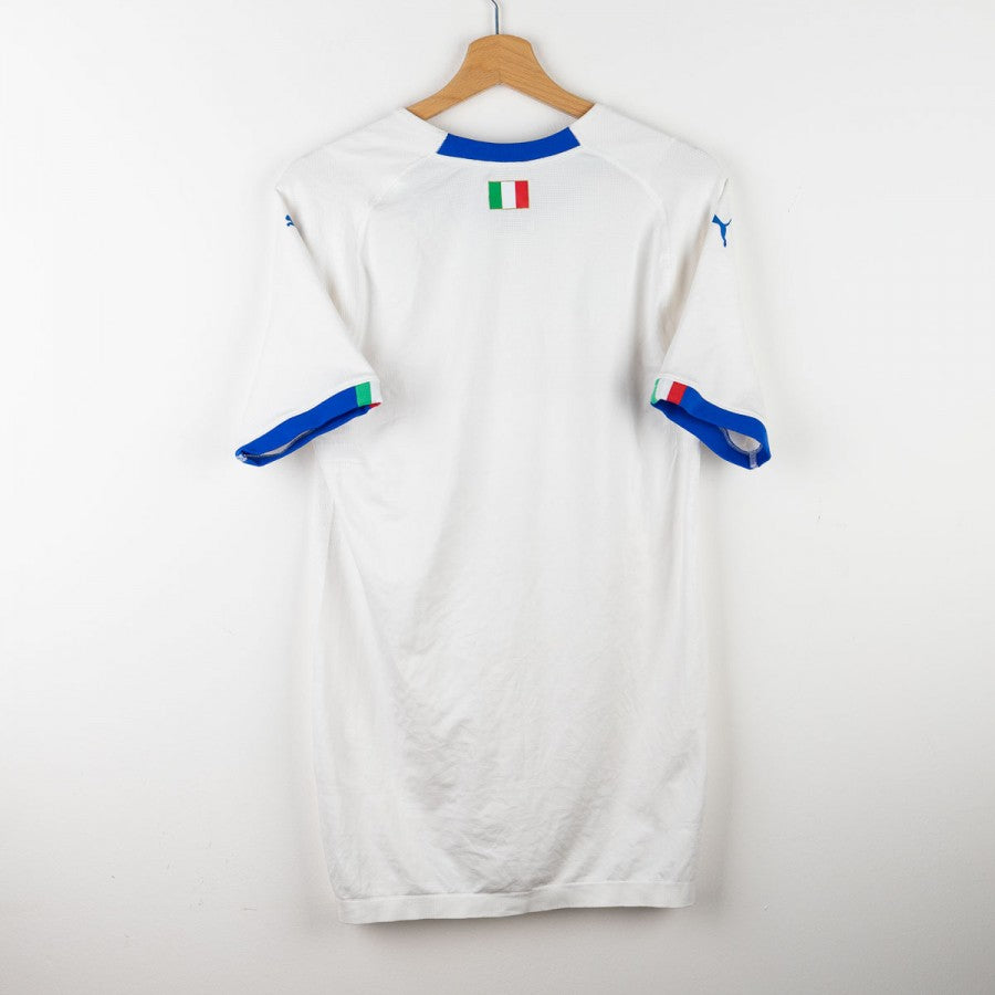 Maglia away italia Puma 2018/2019 by PUMA - Home (2)