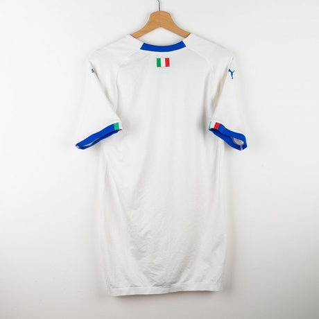 Maglia away italia Puma 2018/2019 by PUMA - Home (2)