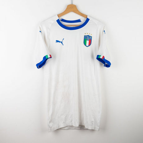 Maglia away italia Puma 2018/2019 by PUMA - Home