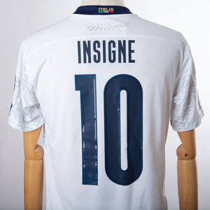 maglia away italia puma 2021 insigne 10 by PUMA - Home (16)