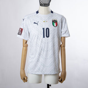 maglia away italia puma 2021 insigne 10 by PUMA - Home (17)