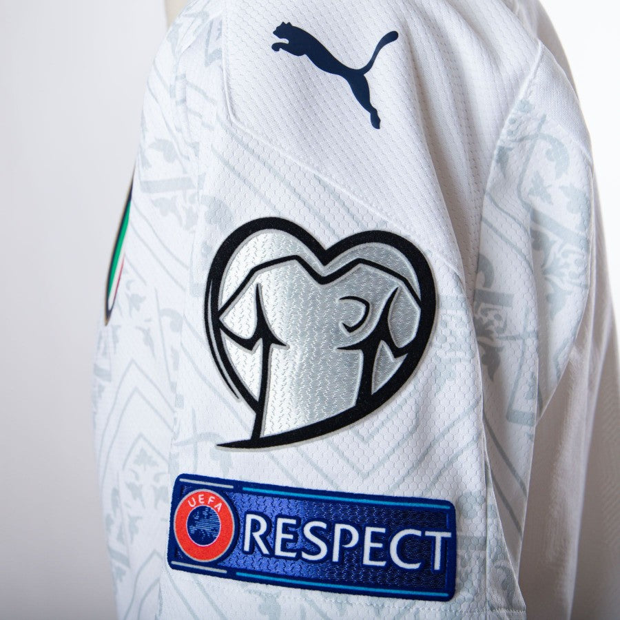 maglia away italia puma 2021 insigne 10 by PUMA - Home (7)