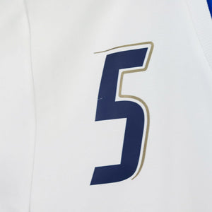 Maglia Away Italia Puma Cannavaro 5 2006 by PUMA - Home (12)