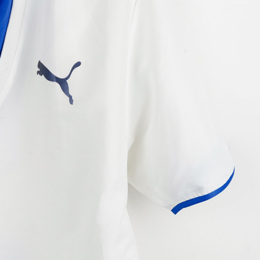 Maglia Away Italia Puma Cannavaro 5 2006 by PUMA - Home (15)