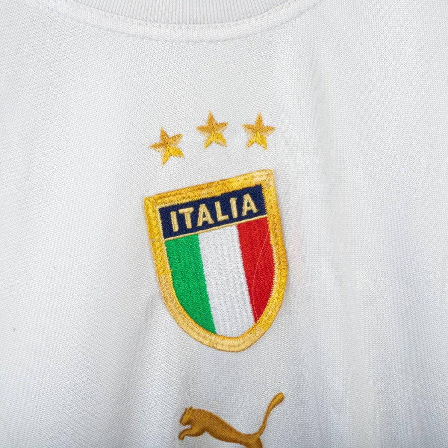 Maglia Away Italia Puma Del Piero 7 2004 by PUMA - Home (12)