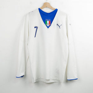 Maglia Away Italia Puma Del Piero 7 2006 by PUMA - Home (2)